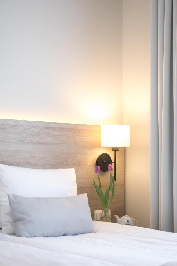 Tulipanowy Gosciniec Bed & Breakfast Jantar Room photo